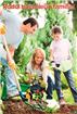 Carrefour lansează campania dedicată pasionaților de grădinărit 