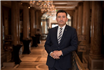 Athénée Palace Hilton Bucharest appoints Aykut Korkmaz as General Manager