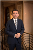 Athénée Palace Hilton Bucharest appoints Aykut Korkmaz as General Manager