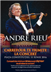 Carrefour pune în joc 116 invitaţii duble la concertul extraodinar al regelui valsului, André Rieu, cu Orchestra Johann Strauss