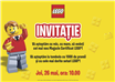 Un nou Magazin Certificat LEGO® își deschide porțile în City Park Constanța
