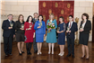 Alteța Sa Regală Principesa Maria a României a onorat profesorii ”veterani” ai Patrulei de Reciclare