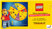 Primul Magazin Certificat LEGO® din Brașov se deschide în acest week-end
