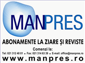 Manpres Distribution SRL