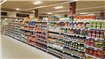 Grupul Carrefour deschide primul supermarket din Ştefăneştii de Jos,  Market Ştefăneştii de Jos