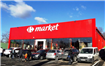Grupul Carrefour deschide primul supermarket din Băicoi, judeţul Prahova, Market Băicoi