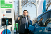 Electrica și OMV Petrom lansează prima stație de încărcare rapidă pentru mașini electrice în cadrul unei rețele de distribuție carburanți