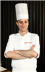 Joseph Kalaani este noul Executive Chef al hotelului Crowne Plaza Bucharest