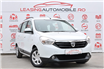 Automobile Dacia de vanzare – Oferte avantajoase prin Leasing Automobile 