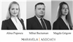 Maravela & Asociații, partenerul român al Change Board Member