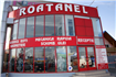 Roatanel din Bacau, primul service de anvelope din Romania certificat Michelin