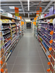 Grupul Carrefour deschide primul supermarket din Comuna Chiajna, Market Militari Residence