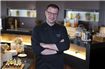  NEW EXECUTIVE CHEF  APPOINTED AT RADISSON BLU HOTEL IN BUCHAREST
