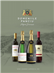 Un nou record pe piața vinului din România: 6 stiluri diferite de spumante medaliate, produse pe o singură podgorie
