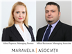 Departamentul de data protection al Maravela|Asociaţii recunoscut pe piața de profil 