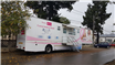 Mamografii si teste Babes-Papanicolau oferite gratuit femeilor din Varasti, judetul Giurgiu – Campanie Fundatia Renasterea, în parteneriat cu Carrefour Romnânia, membru fondator al Cooperativei Agricole Carrefour Varasti