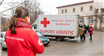 41 de maternități din România echipate cu pătuțuri și lenjerii de către Crucea Roșie Română cu sprijinul P&G și PROFI 