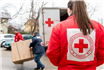 41 de maternități din România echipate cu pătuțuri și lenjerii de către Crucea Roșie Română cu sprijinul P&G și PROFI 