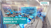 Siemens CEE Press Award 2018: căutăm cele mai bune materiale de presă din 13 țări