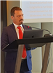 La dezbaterea "Viitorul Mobilității Urbane în România -2018", Irinel Scrioșteanu - administratorul public al Județului Ilfov, a tras un semnal de alarma privind intarzierea aplicarii solutiilor pentru cresterea mobilitatii in regiunea Bucuresti-Ilfov