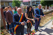 Hope and Homes for Children și DGAPSC Bistrița  au inaugurat trei case de tip familial în Năsăud și Bistrița