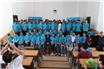 Început de drum pentru cei 60 de elevi admişi în clasele de instalatori din sistemul de învățământ profesional dual lansat de ENGIE Romania