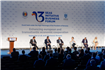 La summitul Inițiativa celor Trei Mări s-a decis investirea a 150 miliarde euro în regiune