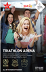 Începe Triathlon Arena - o competiție de FIFA19, biliard și bowling, în Băneasa Shopping City