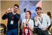 Ce înseamnă să fii CEO-ul P&G timp de 2 zile? Studenții români și-au depășit limitele în Competiția Globală P&G "CEO Challenge 2019"