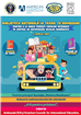 Biblioteca Națională „ia” Taxiul cu Bomboane pentru a le duce povești copiilor internați în Centrul de Recuperare „dr. Nicolae Robănescu” Evenimentul are loc pe 4 aprilie 2019 
