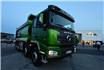 Un nou camion fabricat în România: TRUSTON