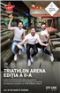 Începe Triathlon Arena - o competiție de FIFA20, biliard și bowling, în Băneasa Shopping City