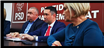 Președintele PSD Prahova, Bogdan Toader: “Mi se pare normal să mergem cu Cristian Ganea în cursa electorala pentru Primaria Ploiesti”