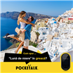 Fă cunoștință cu Pocketalk™ - primul translator de buzunar din România!
