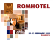 Oportunități de business pentru companiile din industria ospitalității care participă la ROMHOTEL 2020