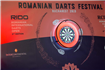  Reușită la nivel înalt pentru darts-ul românesc 