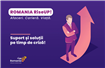 Romania Rise Up, cea mai complexă platformă de susținere a mediului business din România