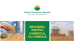 Clubul Fermierilor Români lansează un serviciu specializat de brokeraj pentru comerțul cu cereale