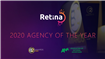Românii de la Retina/Transiris numiți Agenția Anului în America!