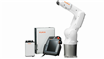 Inovație KUKA – doi roboți ultra performanți, de mărime mica, pe piață din luna octombrie