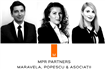 O nouă rundă de promovări la MPR Partners | Maravela, Popescu & Asociații