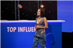 Vloggerița Mimi a lansat Top Influencer, o competiție care desemnează influencer-ul cu cel mai mare potențial în mediul online