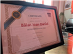 Cristian Onețiu  a premiat cei mai buni antreprenori la prima ediție a Galei de Excelență Scale-UP 1000