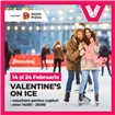 Veranda Mall sărbătorește Valentine’s Day și Dragobetele cu o mulțime de premii pentru cupluri. Vino și tu să prinzi lacătul dragostei!