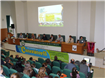 Un Eco Forum cu stil la Universitatea Ecologică din Bucureşti