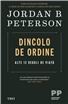 Cea mai recentă carte a psihologului Jordan B. Peterson, „Dincolo de ordine. Alte 12 reguli de viață” – în premieră în România, la Editura Trei în aceeași lună cu lansarea oficială internațională