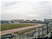 Indfloor Group reabiliteaza pista de atletism a stadionului Cetate din Alba Iulia