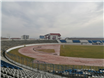 Indfloor Group reabiliteaza pista de atletism a stadionului Cetate din Alba Iulia
