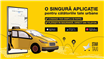 Startupul românesc de pe podiumul preferințelor românilor pentru călătorii urbane, alături de coloșii internaționali de ride-hailing - Star Taxi App depășește 80 de milioane de comenzi