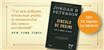 12 informații inedite despre Jordan Peterson și cele două cărți ale sale, a câte „12 reguli de viață”